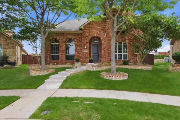 2253 Big Valley Circle, Allen, TX 75013