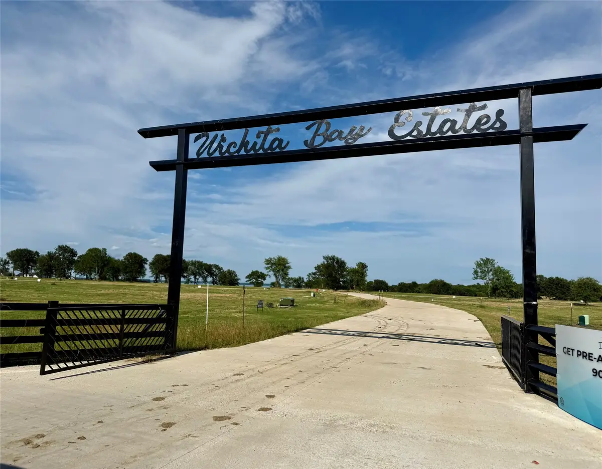 441 Caro Drive, West Tawakoni, TX 75474 - #1