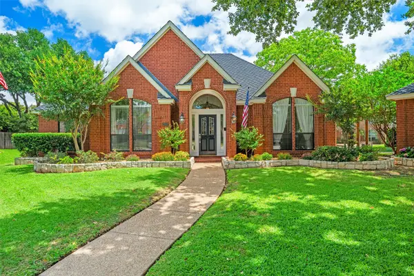 2007 Hunter Place Court, Arlington, TX 76006