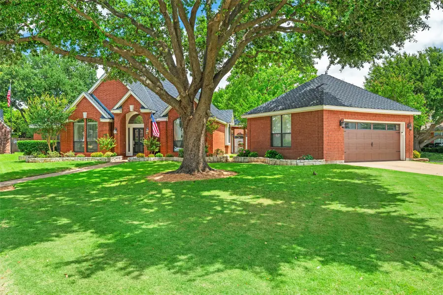 2007 Hunter Place Court, Arlington, TX 76006 - #3