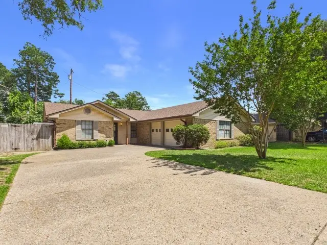 782 Southwood Drive, Athens, TX 75751 - #2
