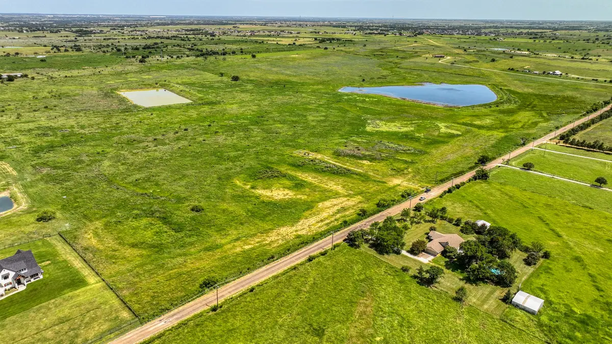 TBD 124 County Road 1232, Godley, TX 76044 - #1