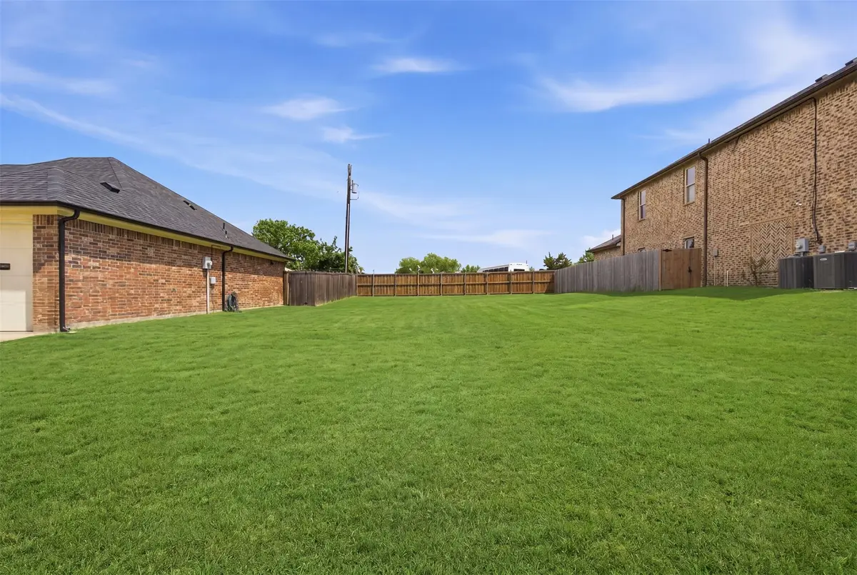 671 Tubbs Road, Rockwall, TX 75032 - #1