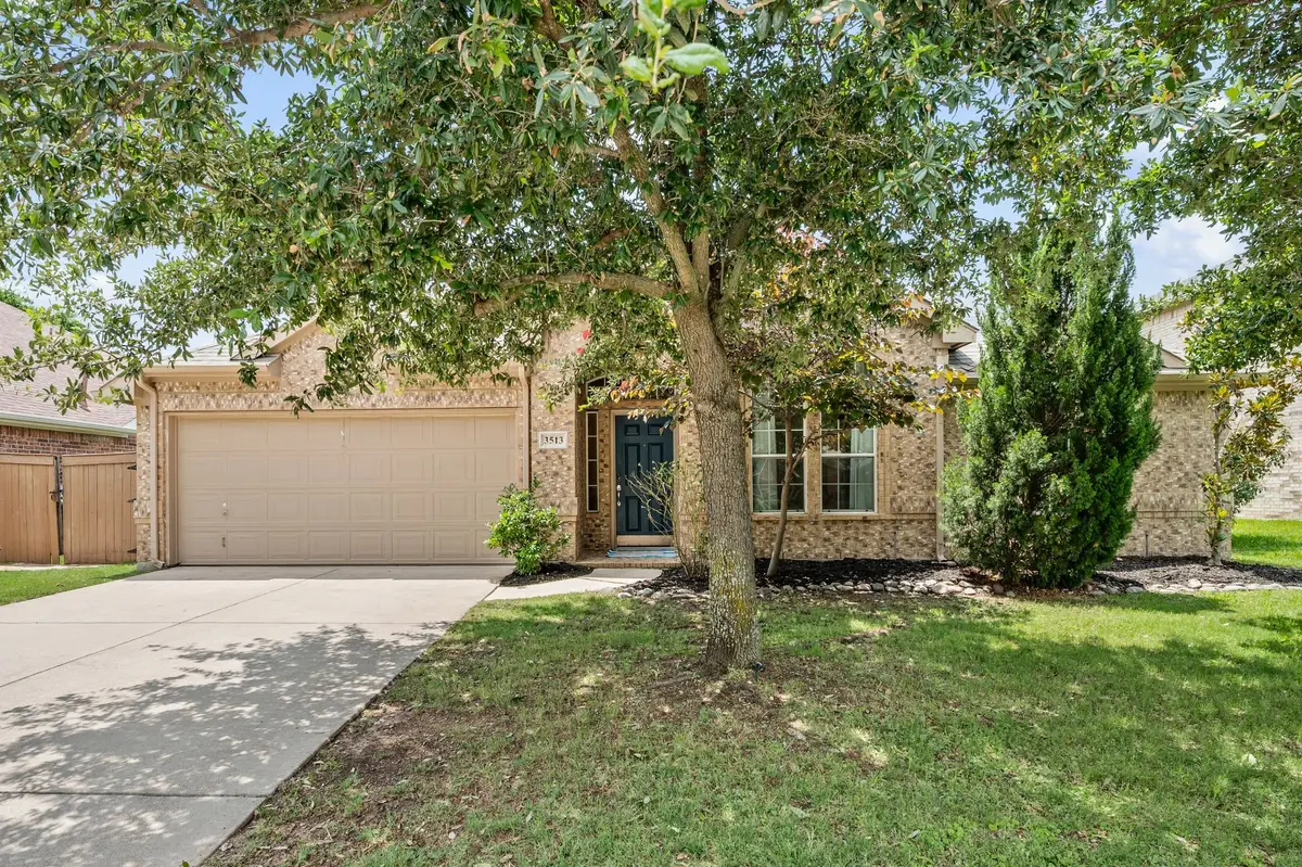 3513 Carlton Street, Grapevine, TX 76092 - #1