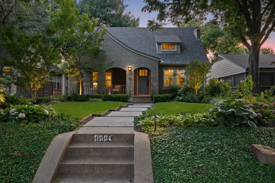 1119 N Winnetka Avenue, Dallas, TX 75208 - #3