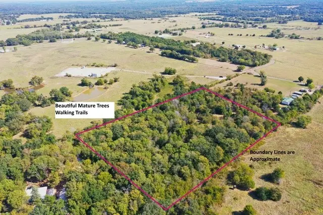 TBD Cr 520, Fairfield, TX 75840 - #3