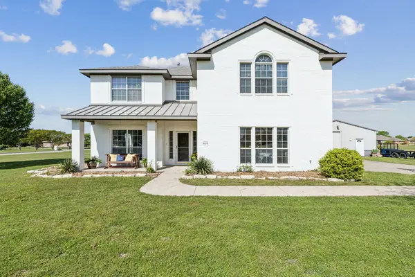 600 Lake Shadow Drive, Lavon, TX 75166