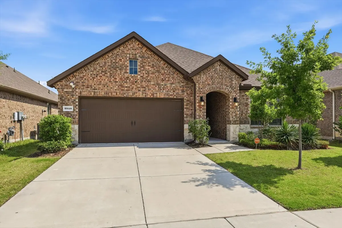 3949 Sidney Lane, Forney, TX 75126 - #1