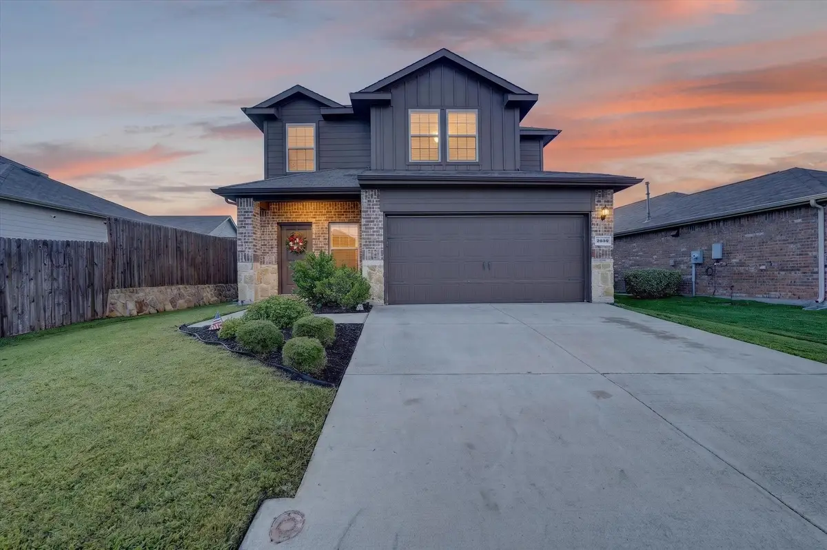 2056 Puma Street, Crandall, TX 75114 - #1