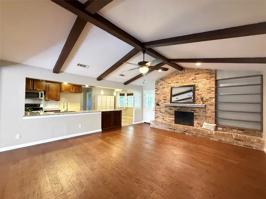 4301 Jester Court, North Richland Hills, TX 76180 - #3