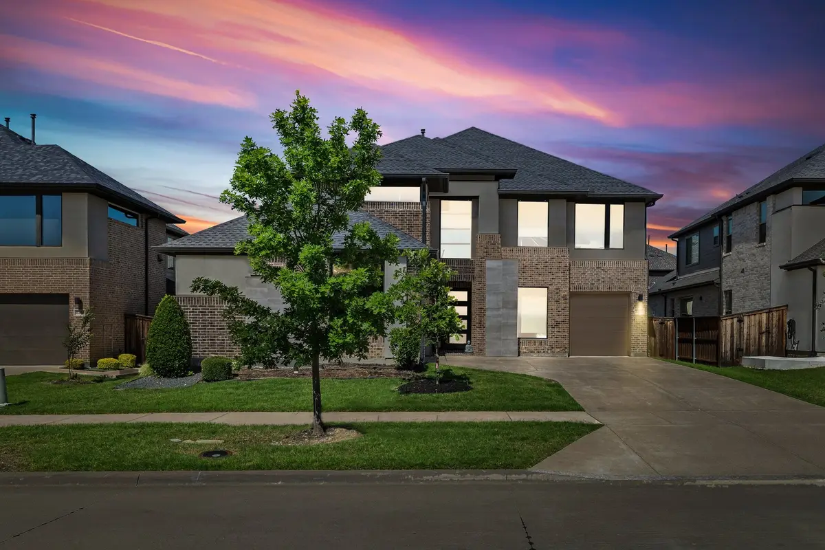 5346 Randwick Trail, Frisco, TX 75036 - #1