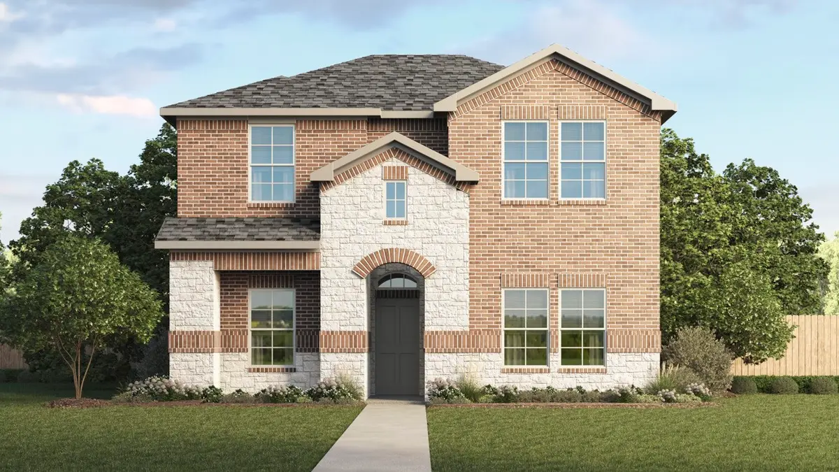 2513 Fairweather Drive, Celina, TX 75009 - #1