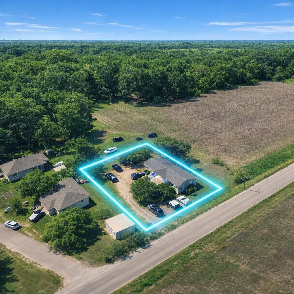 508 Summit Street, Farmersville, TX 75442 - #1
