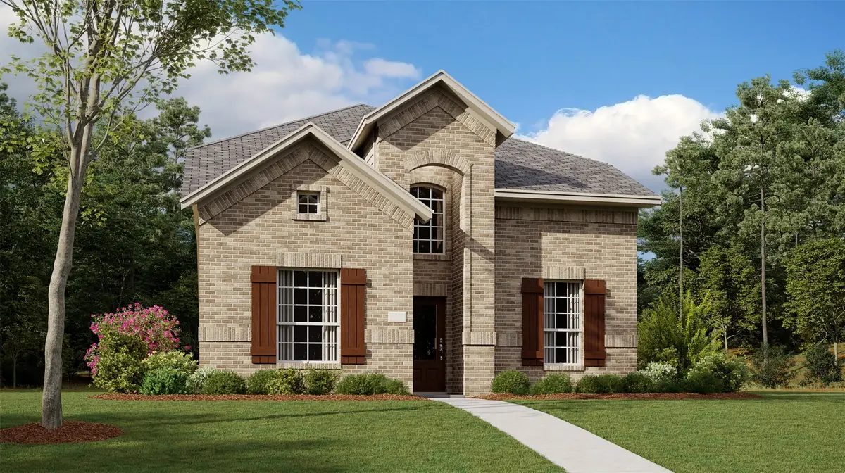 2816 Brushy Lake Drive, Fort Worth, TX 76179 - #1