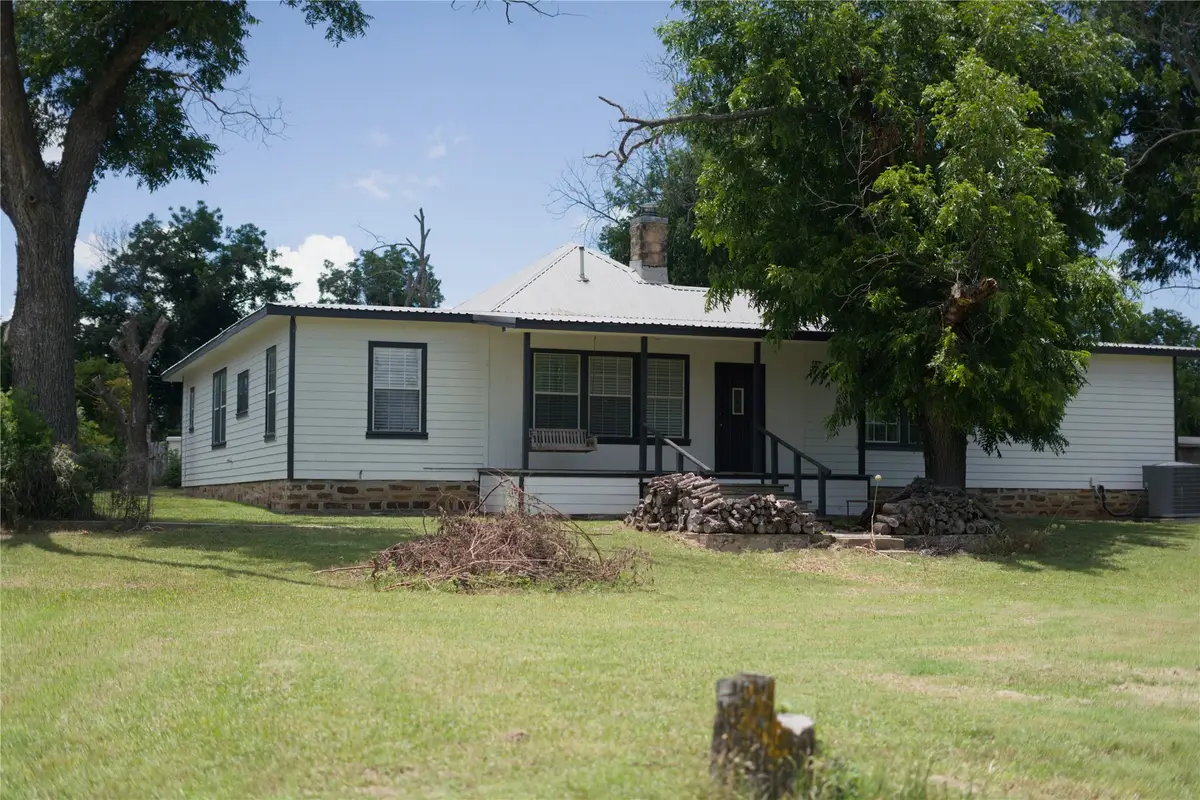 355 County Road 104, San Saba, TX 76877 - #1