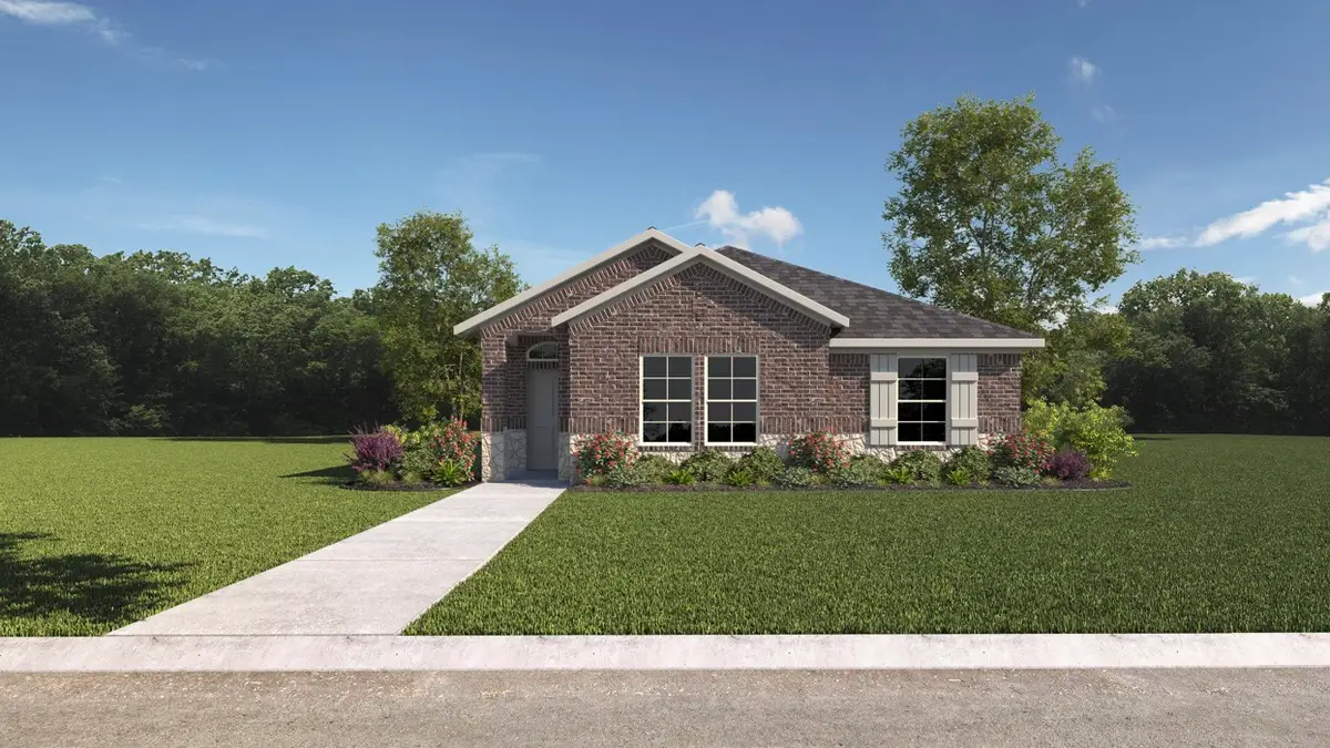 2516 Fairweather Drive, Celina, TX 75009 - #1
