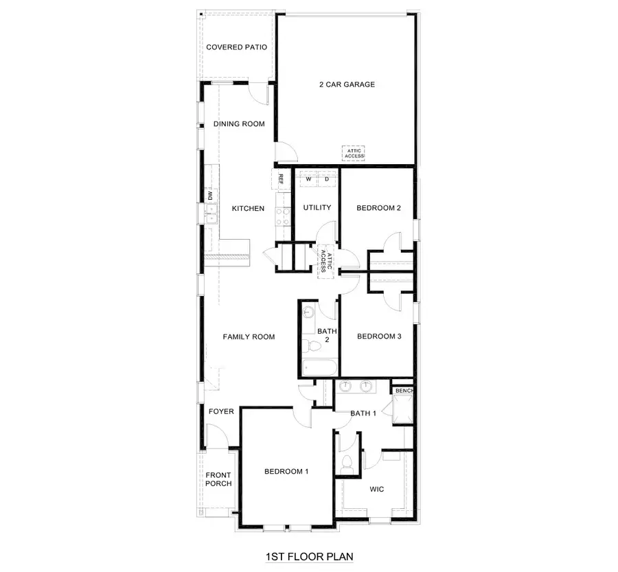 2516 Fairweather Drive, Celina, TX 75009 - #2