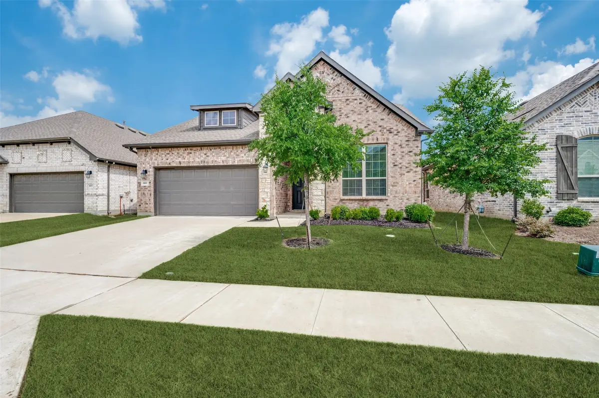 809 Cromwell Drive, Celina, TX 75009 - #1