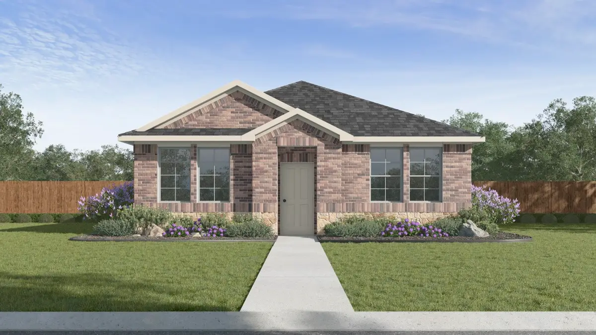 2601 Fairweather Drive, Celina, TX 75009 - #1