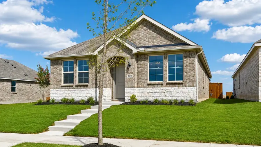 2601 Fairweather Drive, Celina, TX 75009 - #2