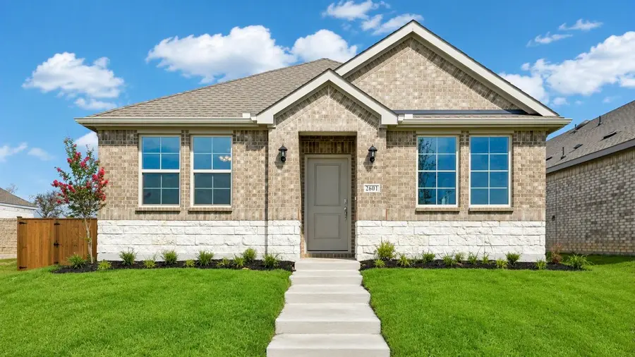 2601 Fairweather Drive, Celina, TX 75009 - #3