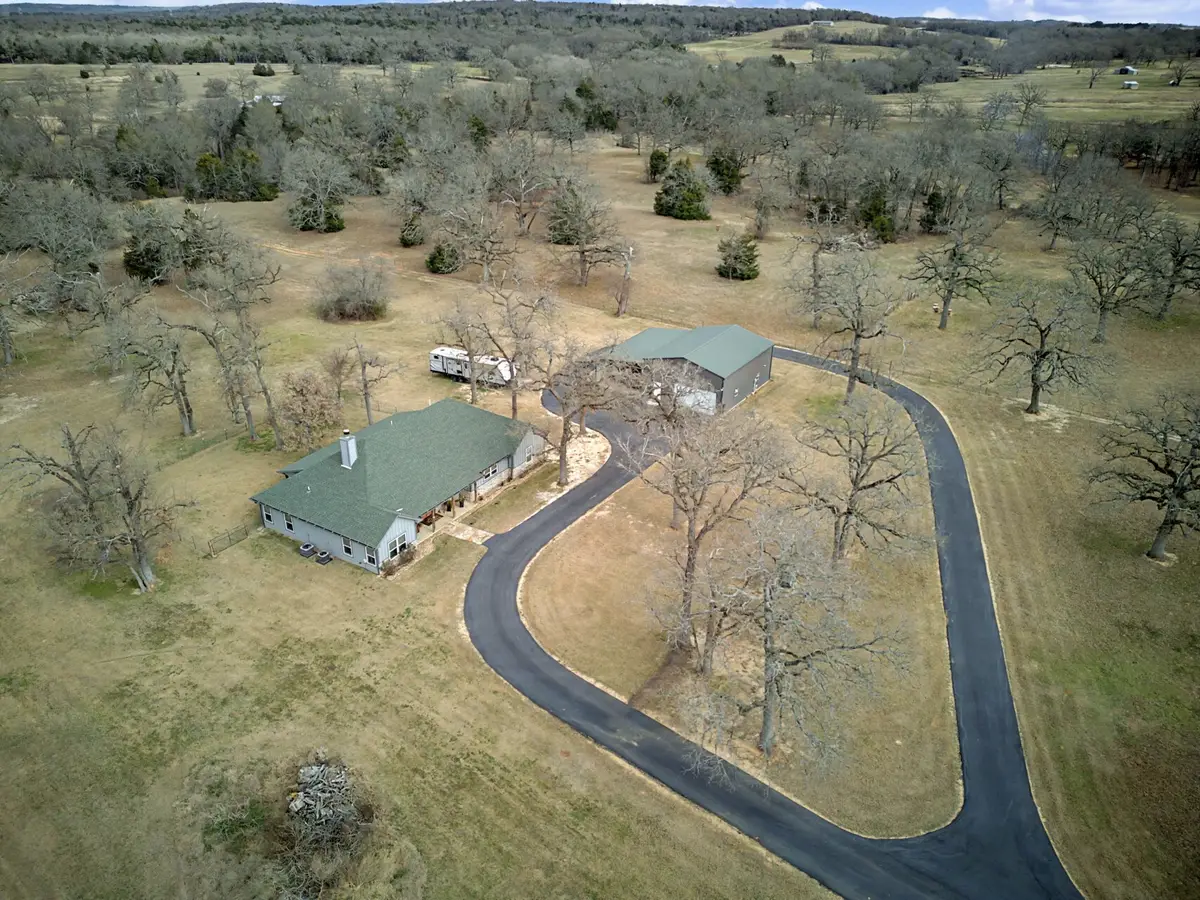 9748 County Road 1200, Athens, TX 75751 - #1