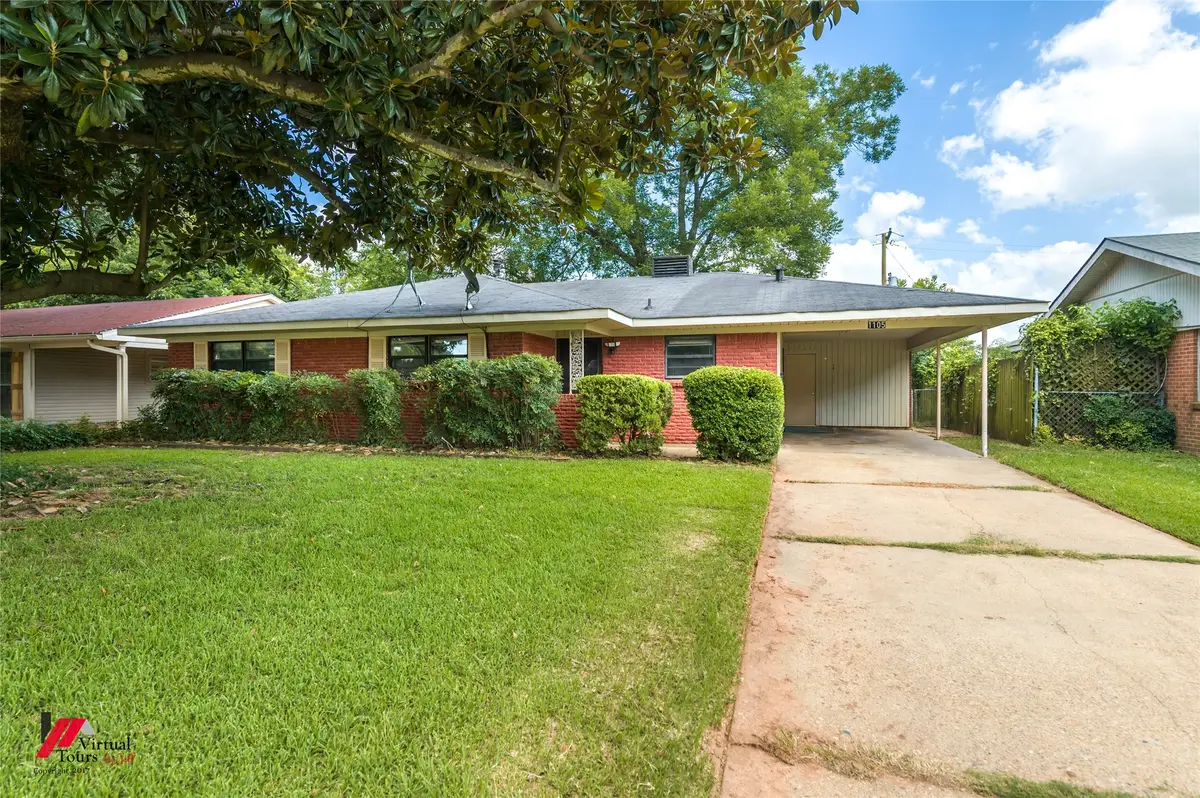 1105 E Washington Street, Shreveport, LA 71104 - #1