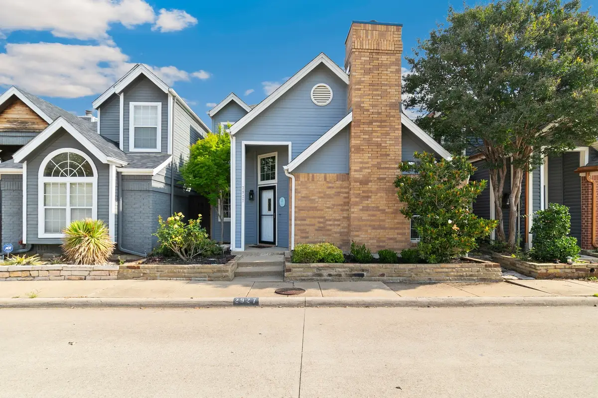 2927 S Bend Drive, Dallas, TX 75229 - #1
