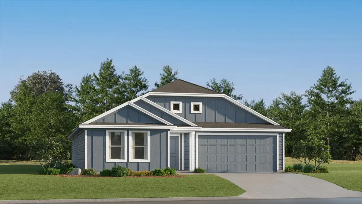 2941 Serenity Grove Lane, Fort Worth, TX 76179 - #1