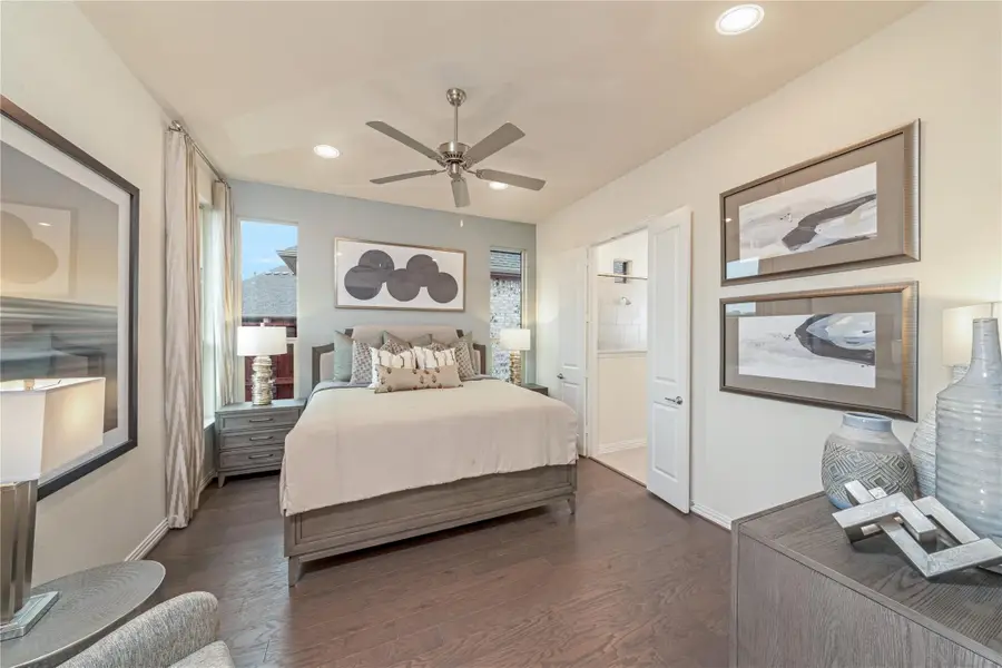 4792 Blackhawk Green Court, Arlington, TX 76005 - #3