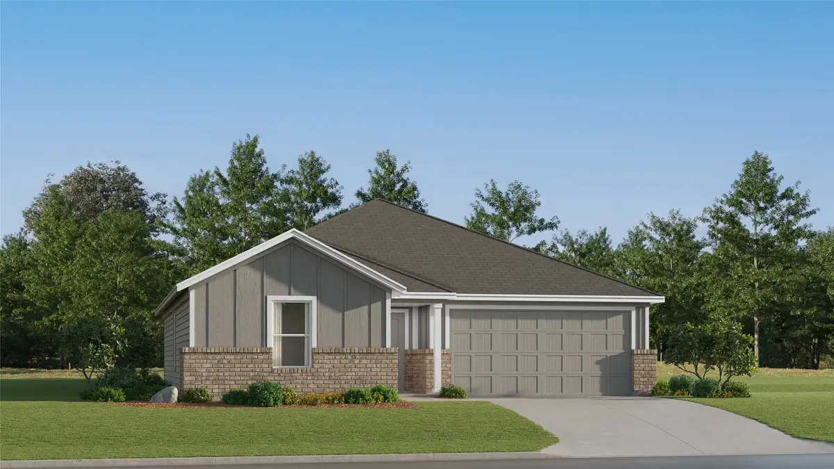 2952 Serenity Grove Lane, Fort Worth, TX 76179 - #1