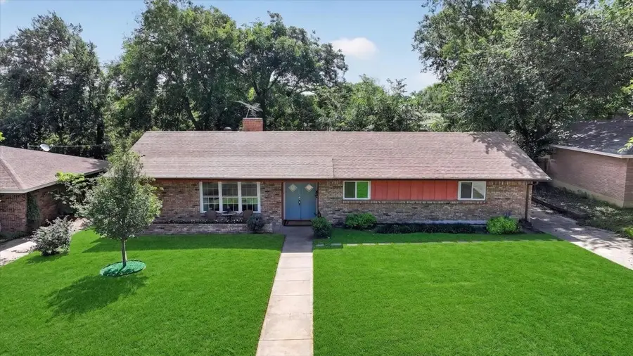 5609 Wedgworth Road, Fort Worth, TX 76133 - #3