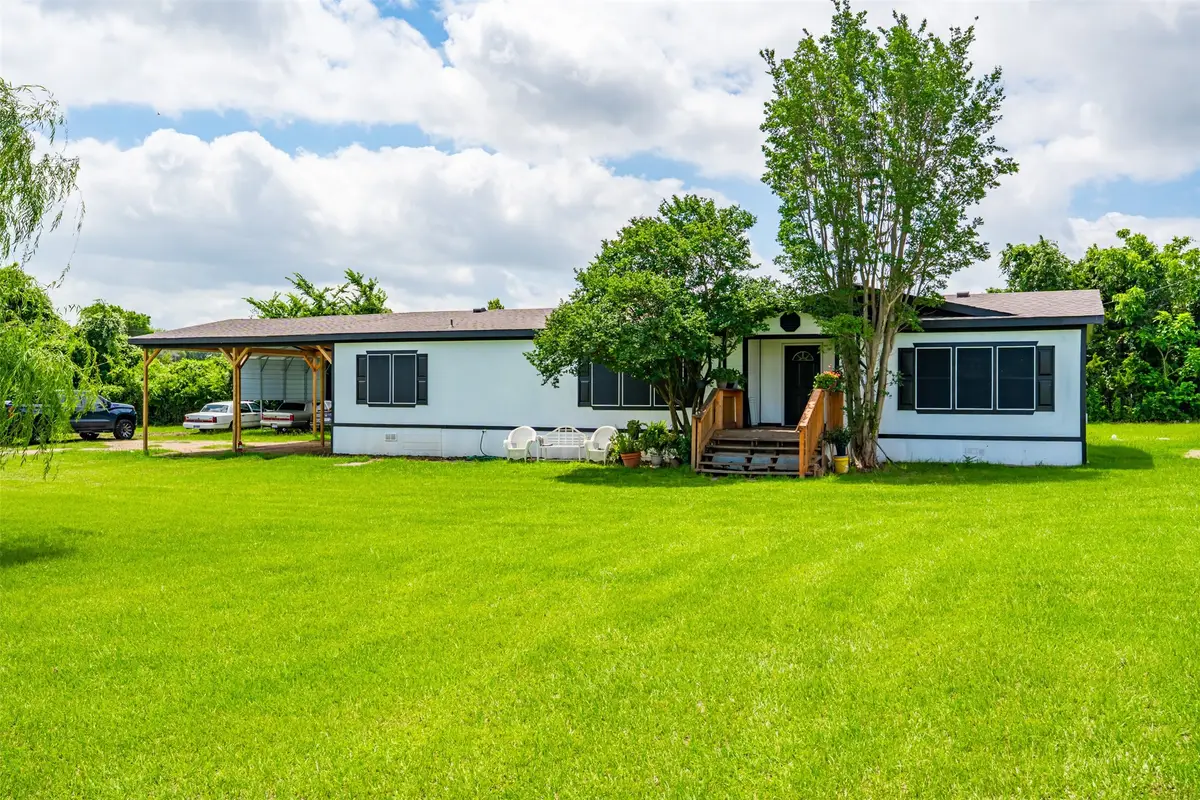 4626 E Renfro Street, Alvarado, TX 76009 - #1