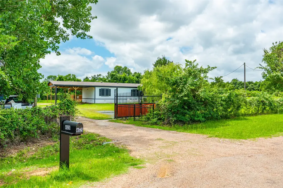 4626 E Renfro Street, Alvarado, TX 76009 - #2