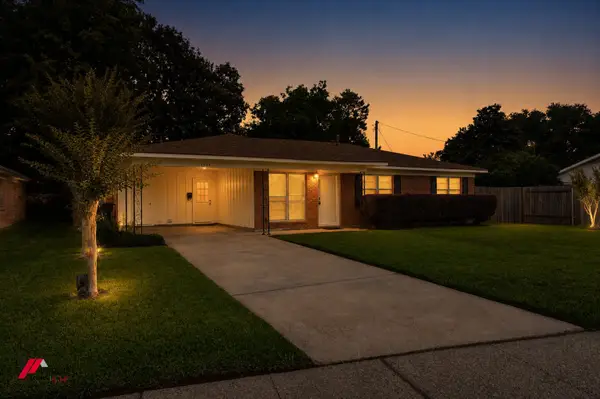 1334 Georgia Street, Shreveport, LA 71104