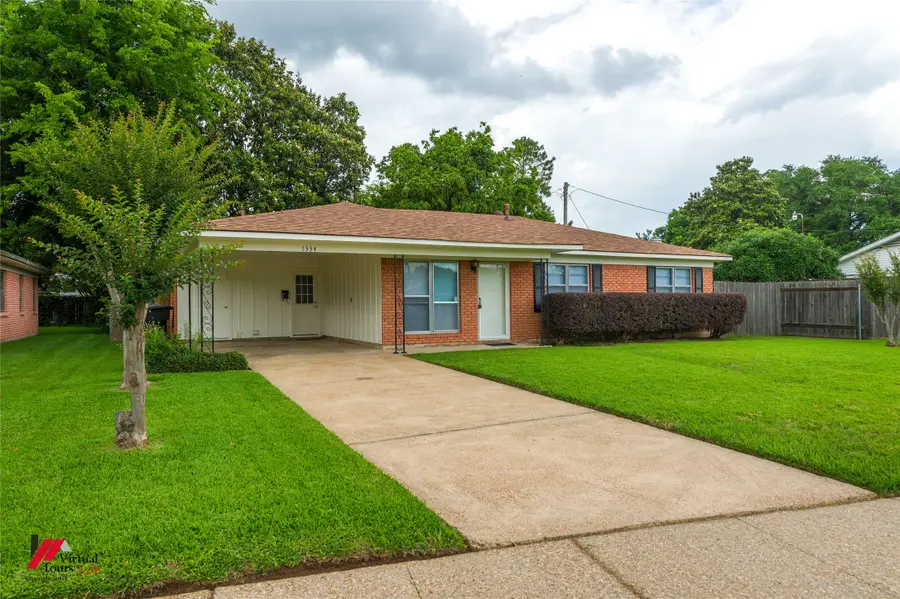 1334 Georgia Street, Shreveport, LA 71104 - #2
