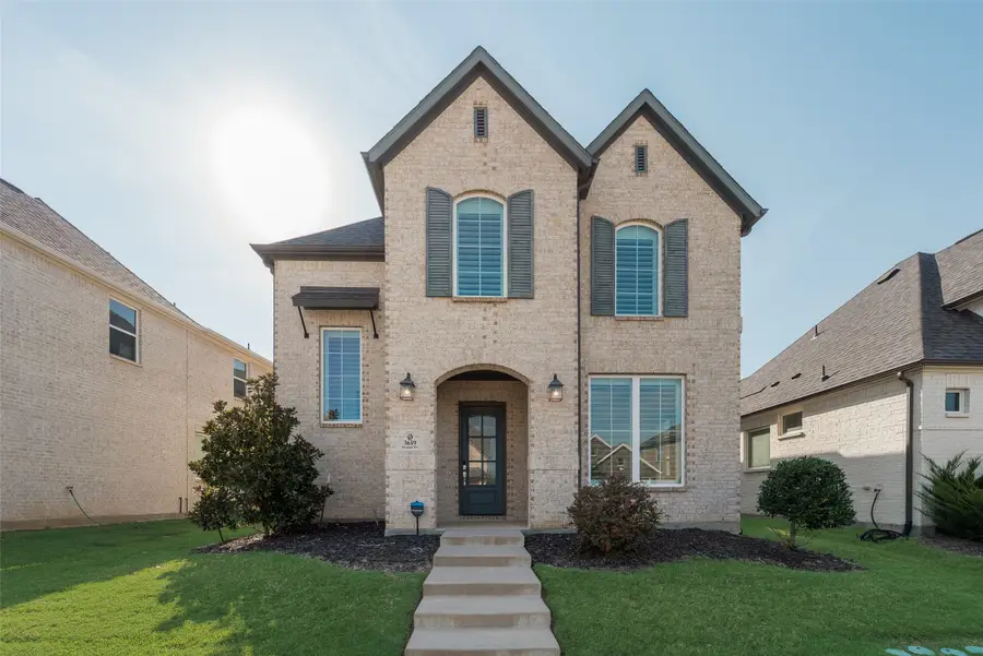 3619 Doramus Drive, Celina, TX 75009 - #2