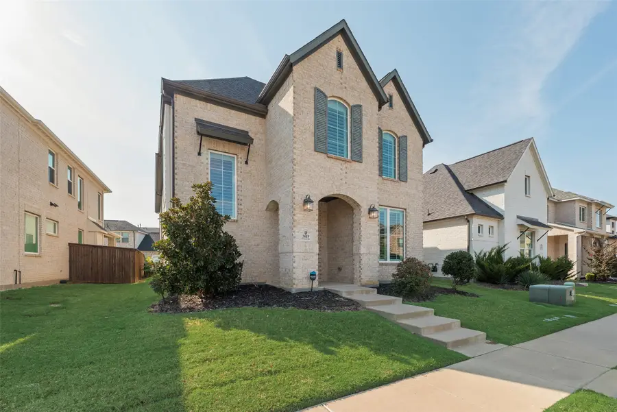 3619 Doramus Drive, Celina, TX 75009 - #3
