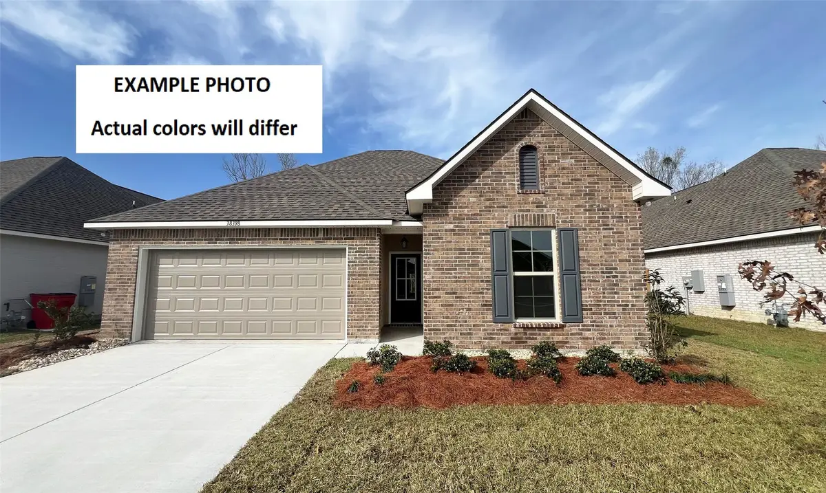 300 Skylane Avenue, Shreveport, LA 71106 - #1