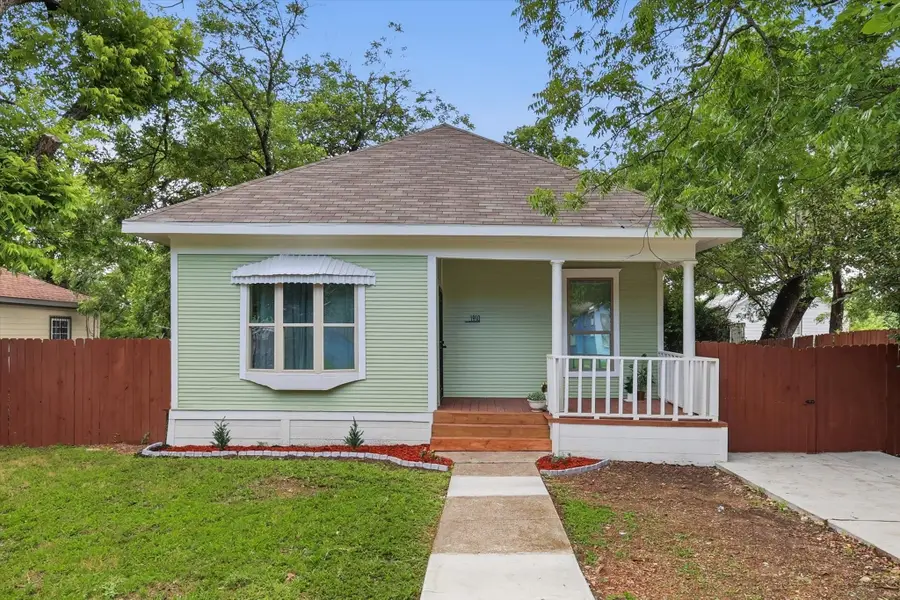 1910 Ramsey Avenue, Dallas, TX 75216 - #2
