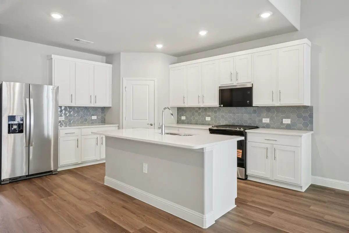 2200 Windy Trail, Princeton, TX 75407 - #1