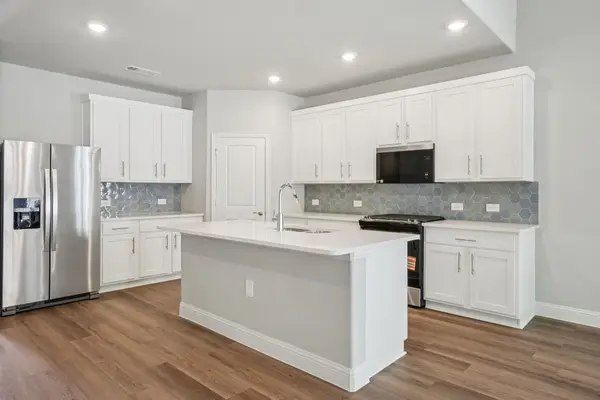 2200 Windy Trail, Princeton, TX 75407