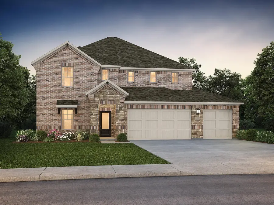 2200 Windy Trail, Princeton, TX 75407 - #2
