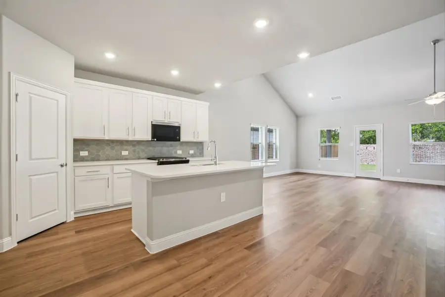 2200 Windy Trail, Princeton, TX 75407 - #3