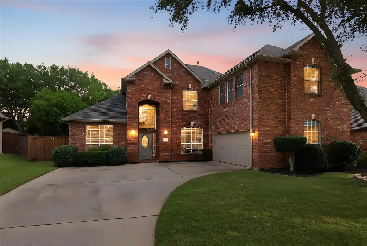 1108 Big Canyon Drive, Flower Mound, TX 75028 - #1
