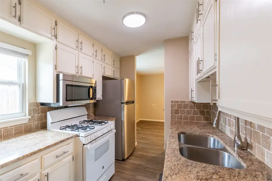 4701 S 5th Street, Abilene, TX 79605 - #3