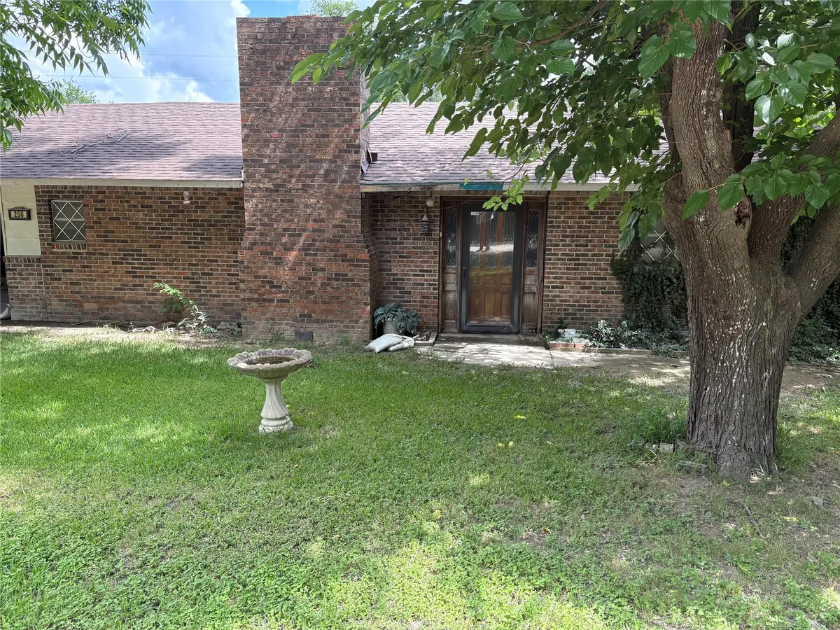 250 Bluegrass, Whitney, TX 76692 - #1