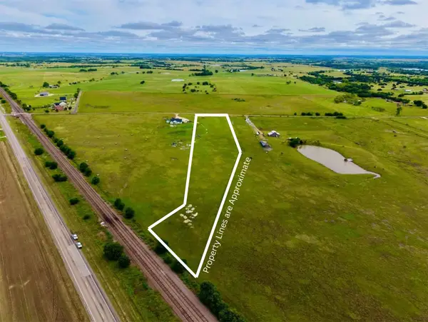 Lot 2 TBD Joy Lynn Road, Moody, TX 76557