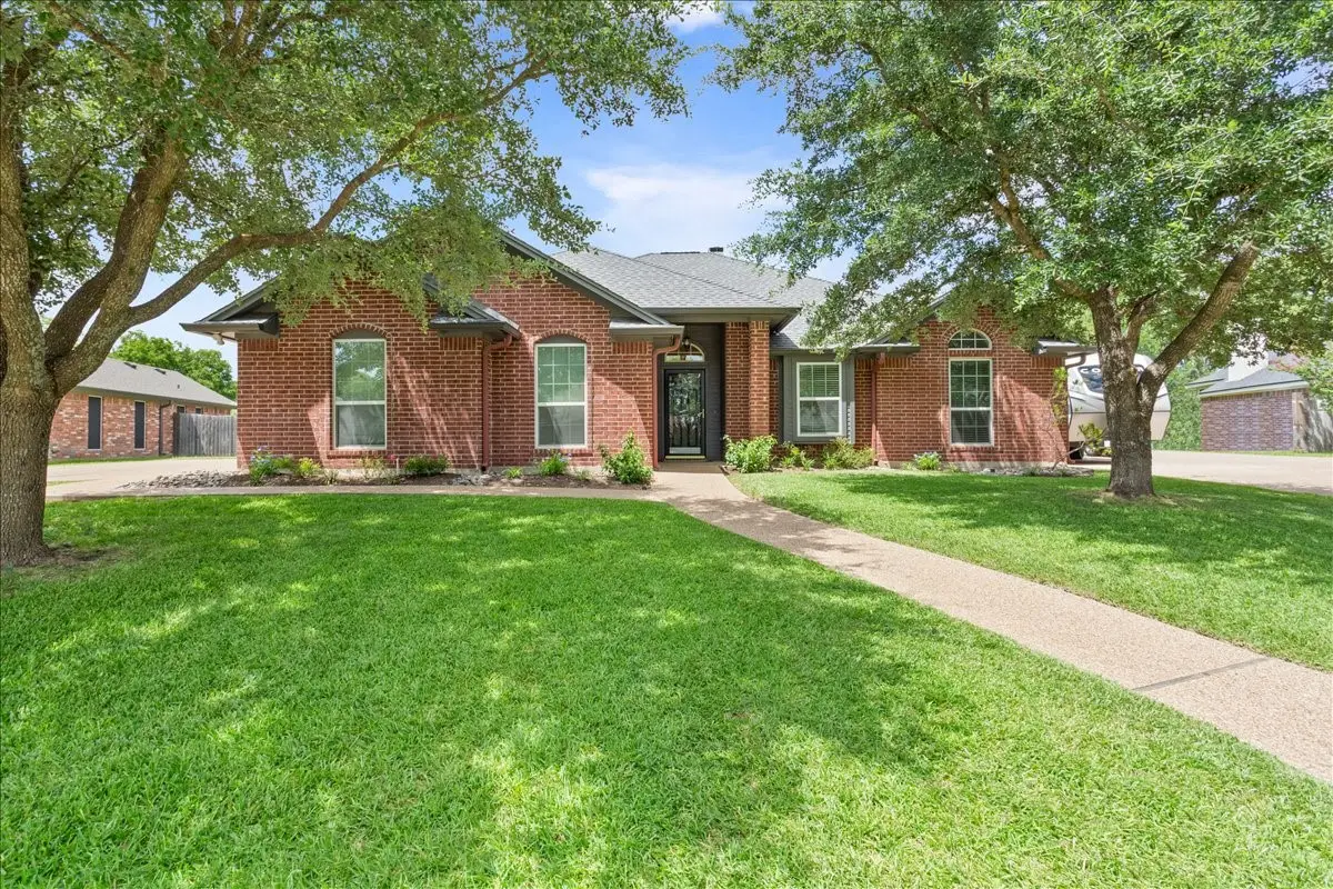1017 Cheyenne Trail, Hewitt, TX 76643 - #1