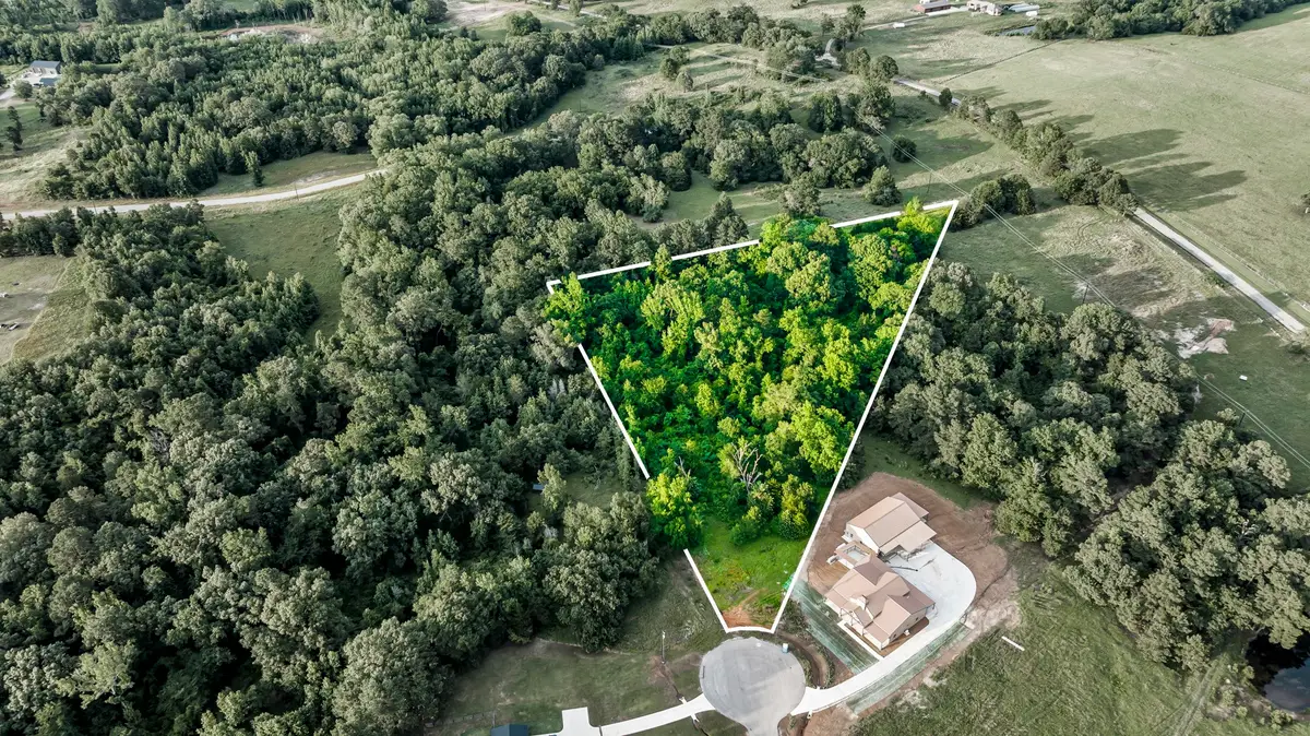 Lot 7 Ridgeway Court, Winona, TX 75792 - #1